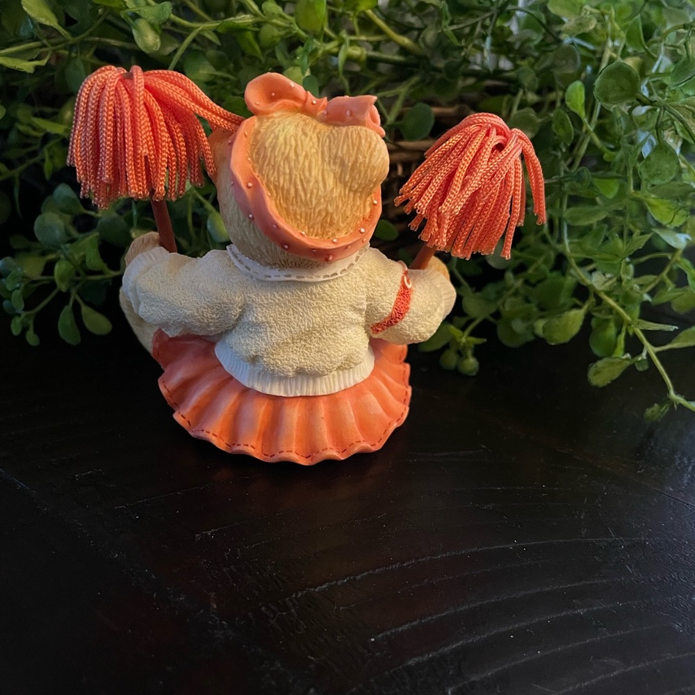 Cherished Teddies “Debbie” - Picture 2 of 3